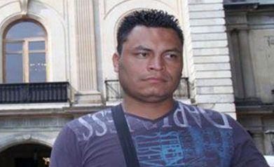 Alberto Lopez Bello Mexico 1
