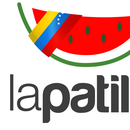 LaPatilla logo
