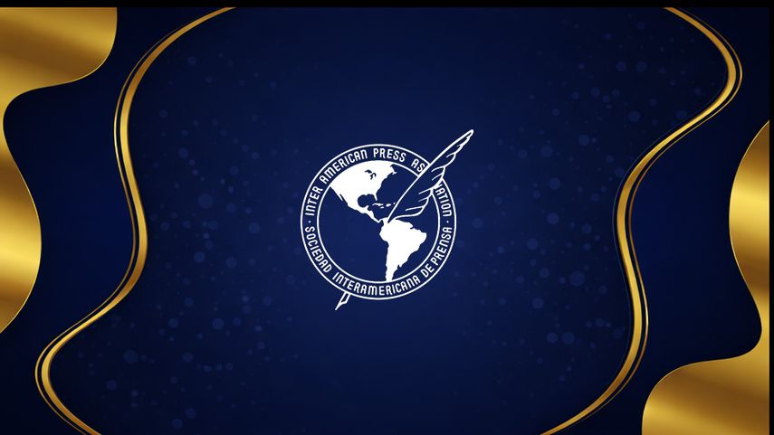 IAPA announces finalists for its 2026 Excellence in Journalism Awards