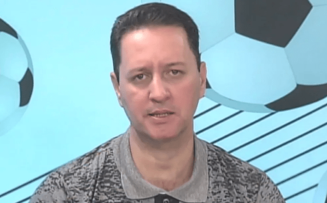 Jornalista Valério Luiz foi assassinado na porta da Rádio Jornal 820 em Goiânia em 2012.