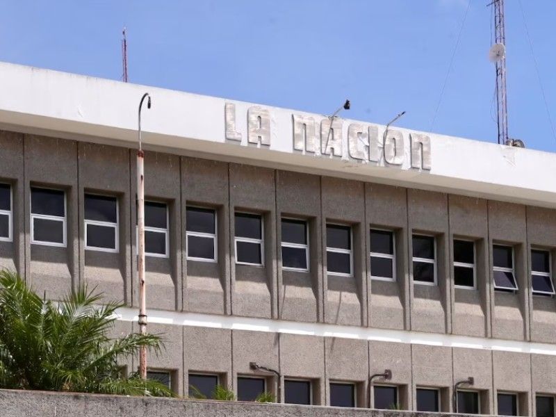 3.La Nacion CR