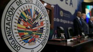 Satisface a la SIP resolución de la OEA, pero insiste que es tiempo de actuar