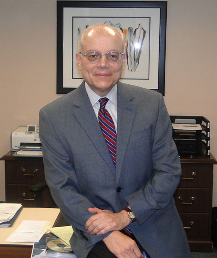 Eduardo Ulibarri