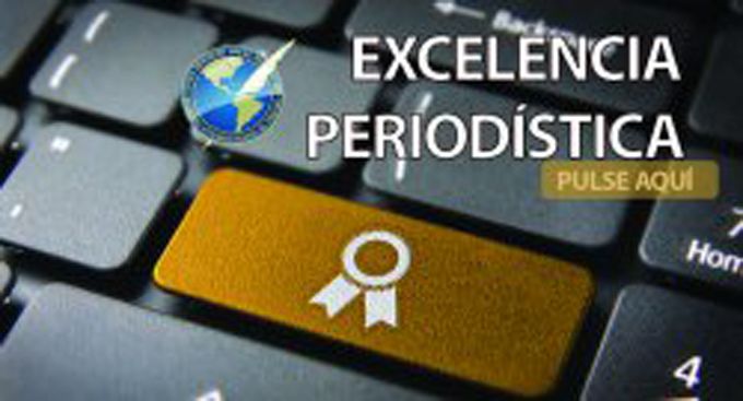 Excelencia periodística