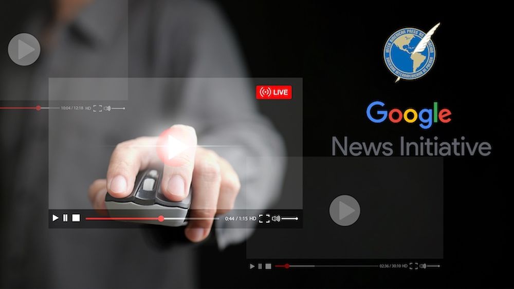 SIP e Google anunciam novo programa com o vídeo como eixo estratégico