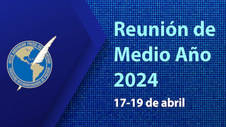 2024 - Reunión de Medio Año