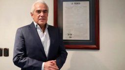 V Cumbre Global sobre Desinformación, discurso de inauguración del presidente de la SIP, José Roberto Dutriz