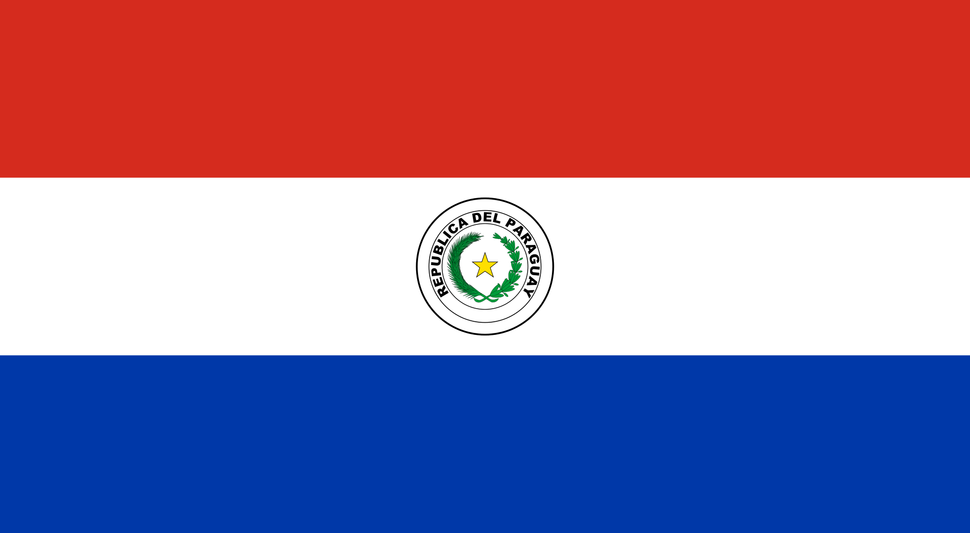 2009 – Reunión de Medio Año – Asunción, Paraguay
