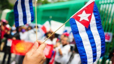 A SIP condena nova onda de repressão contra jornalistas independentes em Cuba