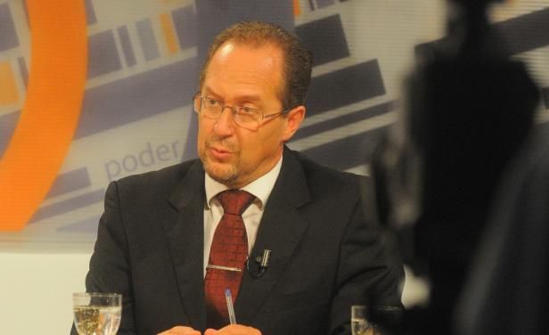 Miguel Nogueira Uruguay