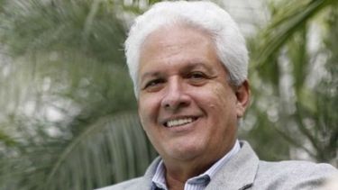 Gustavo Mohme (2017-2018) La República, Lima, Perú