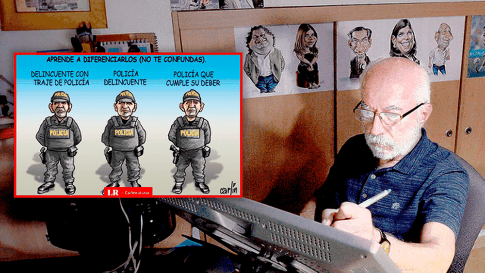 Foto: composición Jazmín Ceras/La República