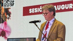SIP inaugura sua 82ª Assembleia Geral em Bogotá com um apelo à defesa da liberdade de imprensa e ao fortalecimento do jornalismo
