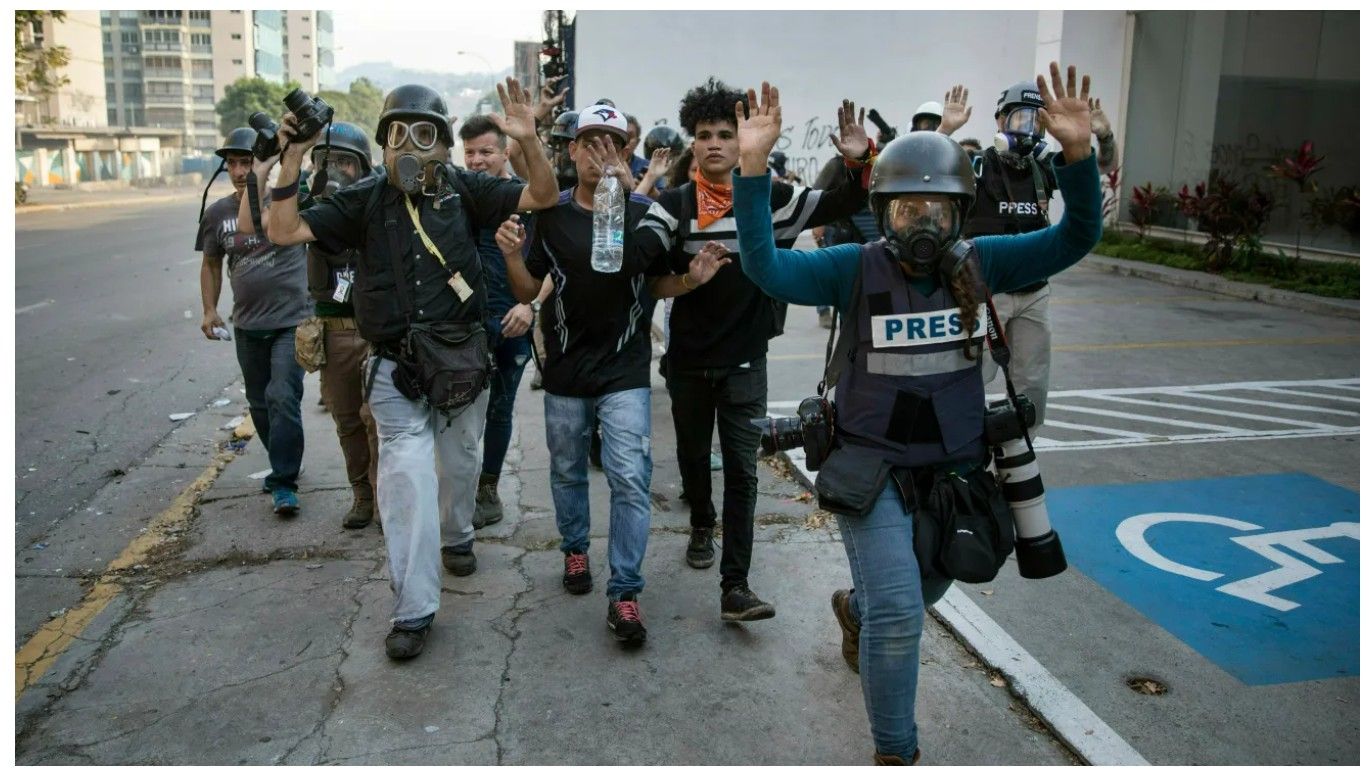 Crédito: Rodrigo Abd. Archivo - AP