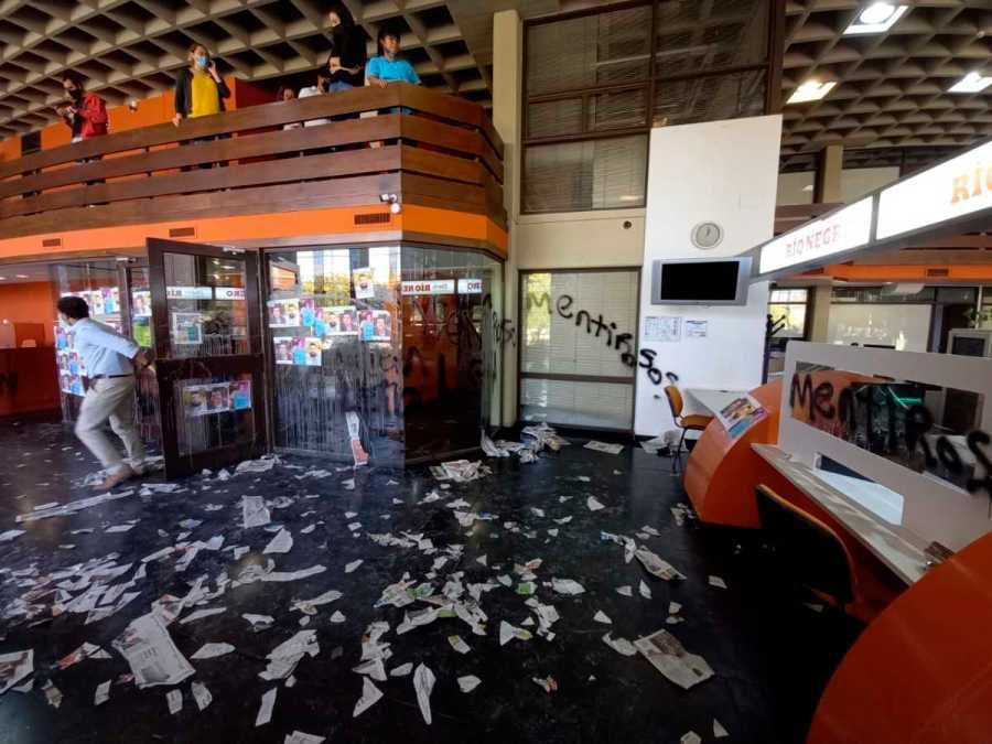 Foto: Diario Río Negro