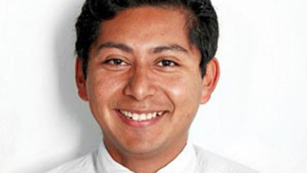 Valentín Valdés Espinosa