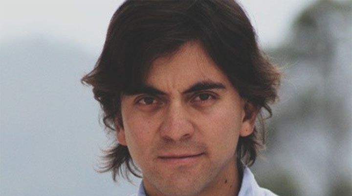 Juan David Bernal