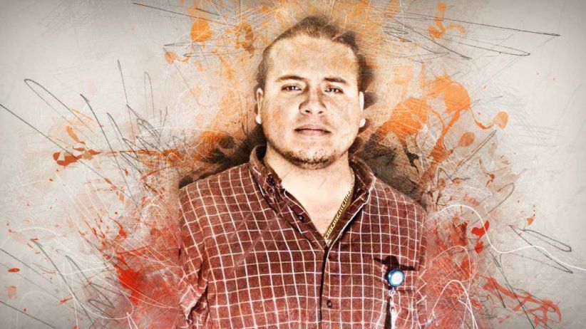 Alfredo Jiménez Mota