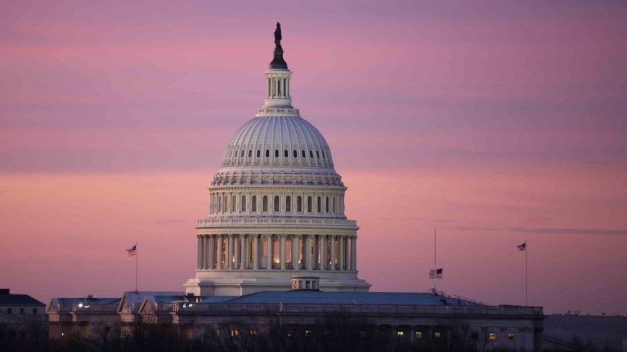 Washington DC