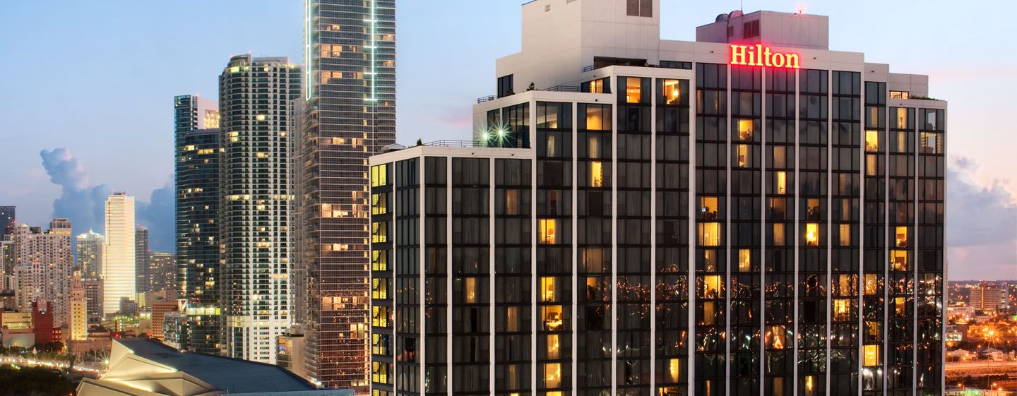 Hotel de SipConnect 2016