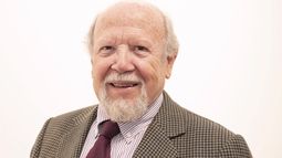 La SIP lamenta el fallecimiento de Juan Pablo Illanes, exdirector de El Mercurio y ejecutivo de la SIP