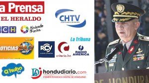 La SIP denuncia una campaña de intimidación contra la prensa en Honduras