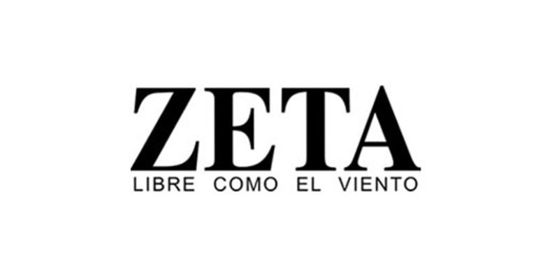 Zeta - México