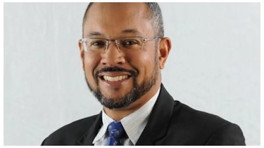 Christopher Barnes (2019-2020) The Gleaner, Jamaica