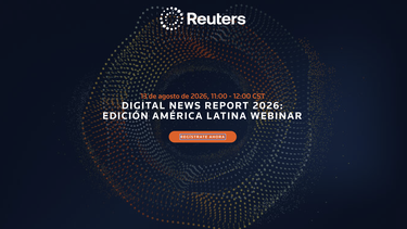 Participe da conversa: Digital News Report 2026, Edição América Latina