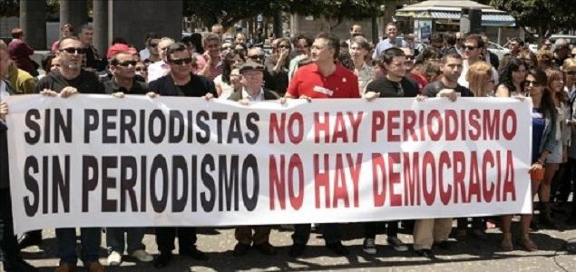 México ataques y amenazas