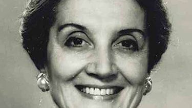 Argentina S. Hills (1977-1978) El Mundo, San Juan, Puerto Rico