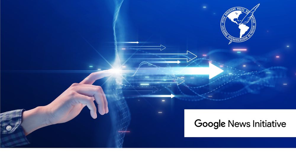 Mais de 20 veículos de comunicação da América Latina transformam suas redações com inteligência artificial
