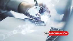 Inteligencia artificial y desinformación: un desafío global que demanda respuestas coordinadas Inteligencia artificial y desinformación: un desafío global que demanda respuestas coordinadas