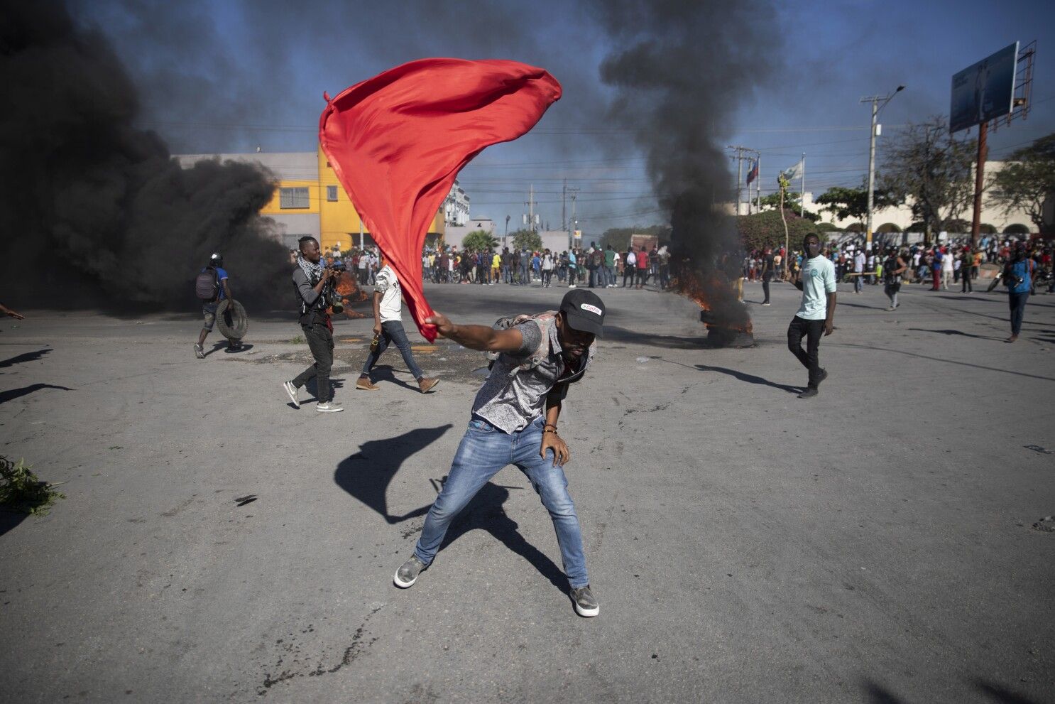 Foto tomada&nbsp;The San Diego Union - Tribune.