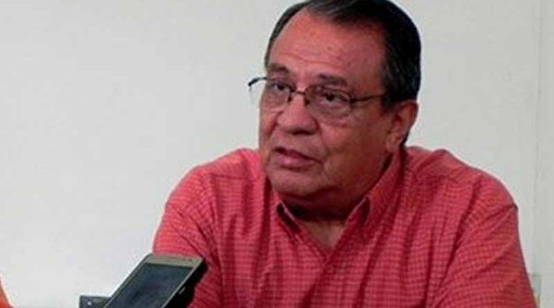 Max Rodriguez (Photo from tribunadeloscabos.com.mx)