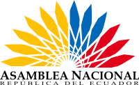 Asamblea Nacional Ecuador