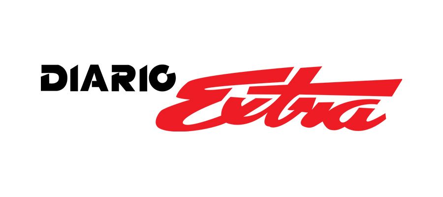 Logo Diario Extra