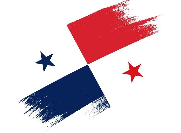 Panamá bandera en pinceladas.jpg