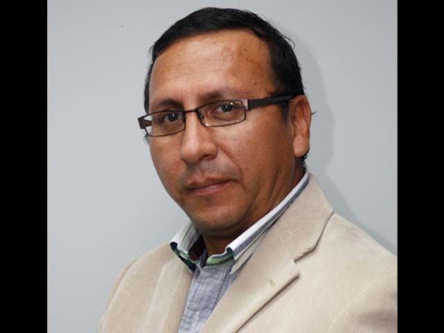 Fernando Valencia