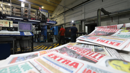 The IAPA Warns of Indirect Pressure Mechanisms Against Critical Media in Ecuador The IAPA Warns of Indirect Pressure Mechanisms Against Critical Media in Ecuador