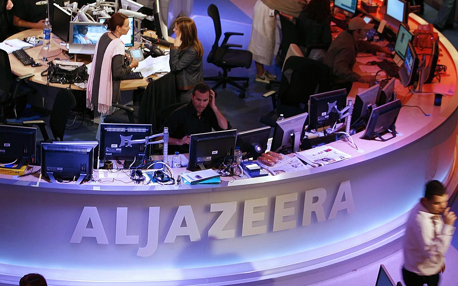 Para Al Jazeera