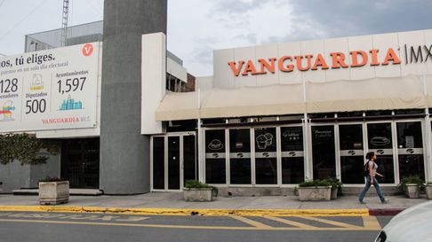 la sip en alerta por presion judicial contra vanguardia en coahuila la sip en alerta por presion judicial contra vanguardia en coahuila