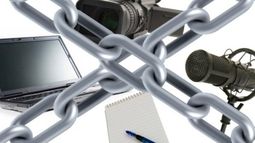 La SIP aprueba resoluciones por ataques y restricciones contra la prensa en las Américas La SIP aprueba resoluciones por ataques y restricciones contra la prensa en las Américas