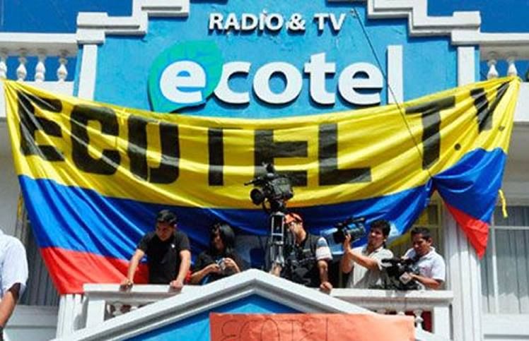 Ecotel TV