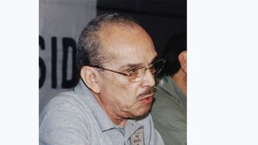 Rafael Molina (2006-2007) El Día, Santo Domingo, Rep.Dominicana