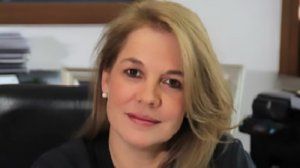 María Elvira Domínguez Lloreda (2018-2019) El País, Cali, Colombia