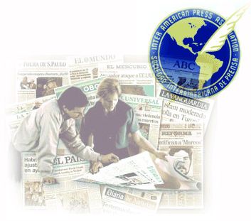 press