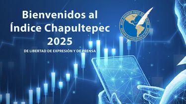 Índice Chapultepec 2025