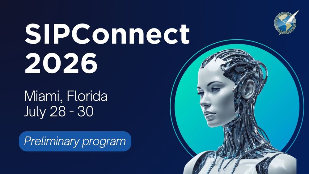 SIPConnect 2026: How to Survive and Grow in the AI Era