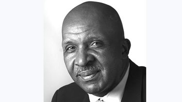 Milton Coleman (2011-2012) The Washington Post Co., Washington DC